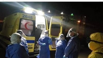 برلماني: تسجيل 33 حالة إيجابية جديدة بفيروس كورونا بالقليوبية