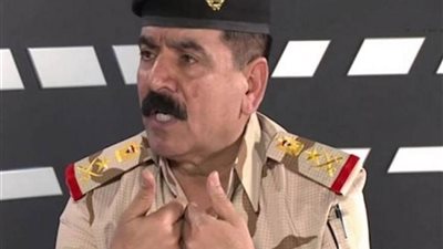 السفير المصري يؤكد لوزير الدفاع العراقى وقوف حكومة وشعب مصر مع العراق