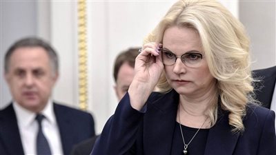 مسئولة روسية: ليس من مصلحة الأطباء تقليل عدد الإصابات والوفيات بفيروس 