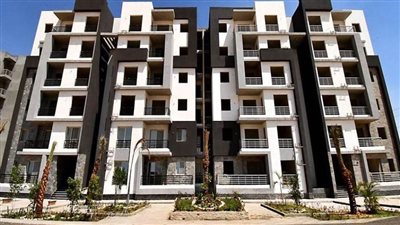 وزير الإسكان: 7 يونيو.. بدء تسليم 912 وحدة بمشروع 