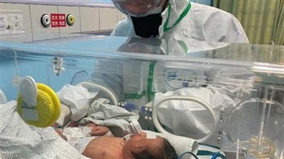 وزيرة الصحة الفلسطينية: استقرار حالة الرضيع المصاب ب