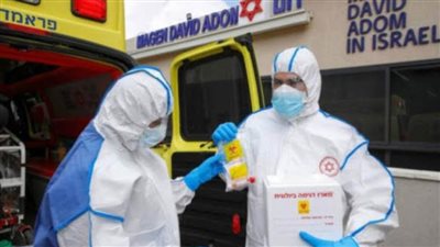 الصحة الإسرائيلية: لا إصابات جديدة بفيروس كورونا