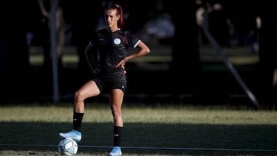 بالفيديو.. متحولتان جنسيًا تطلبان حقهما في دوري المحترفات بالأرجنتين 