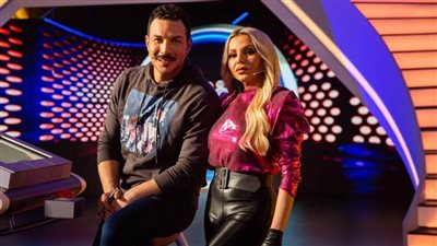 باسل خياط ضيف 