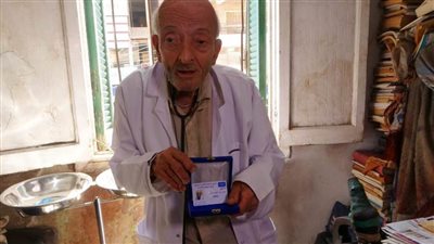 عاجل.. طبيب الغلابة يحصل على عضوية نادي الزمالك