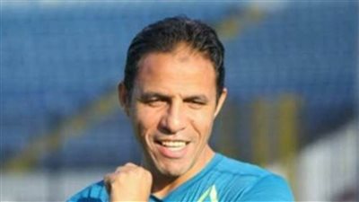 المدير الفني لحرس الحدود يكشف عن رغبته في إلغاء الدوري