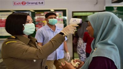 ماليزيا تسجل 47 إصابة جديدة بفيروس 