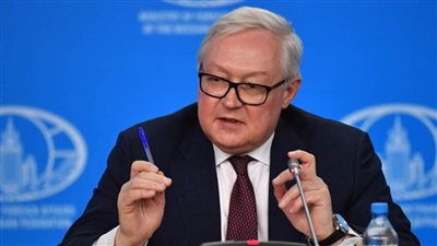 الخارجية الروسية: موسكو وواشنطن تناقشان مسألة إرسال أجهزة التنفس الصناعي