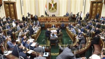 مجلس النواب يوافق مبدئيا على مشروعي قانونين بتعديل ضريبة الدمغة والضريبة على الدخل