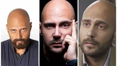 وليد فواز: البطولة المطلقة لا تشغلني.. وأشفق علي أحمد زاهر لهذه الأسباب (حوار)