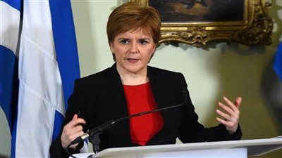 وزيرة اسكتلندا الأولى: قد نخفف قيود الإغلاق بسبب فيروس كورونا في 28 مايو المقبل