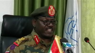 ستنفار أمني في غرب دارفور لتطويق تبعات مقتل أحد قيادات الإدارة الأهلية