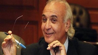 أسامة خليل نجم الإسماعيلي الأسبق: أبوريدة لا يصلح للجبلاية