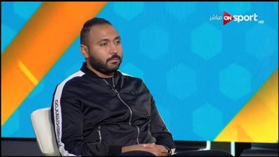 مدرب وادي دجلة بعد إصابته بفيروس كورونا: اللي زعلان مني يسامحني