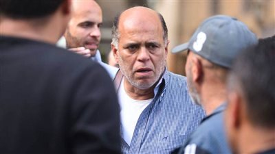 هشام يكن: والدتي السبب وراء خلافي مع مرتضى منصور