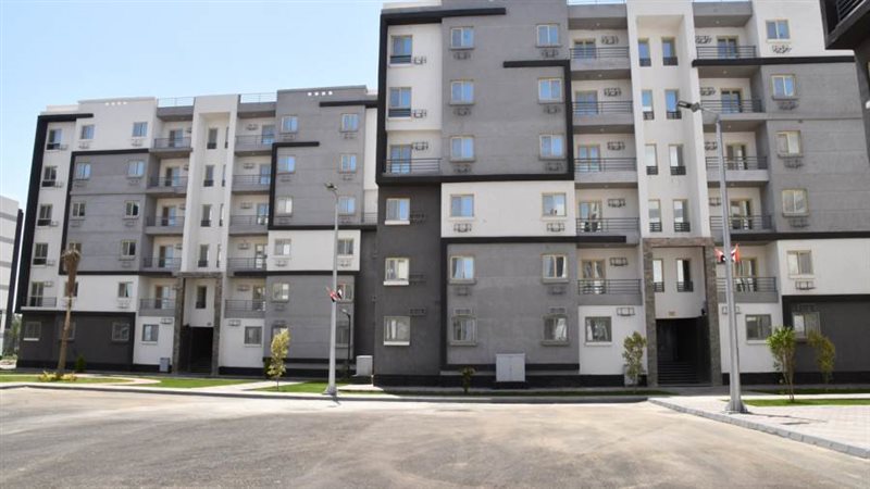 نموذج لوحدات مشروع