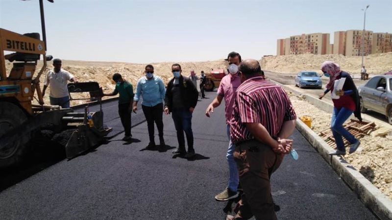 اتخاذ جميع الإجراءات