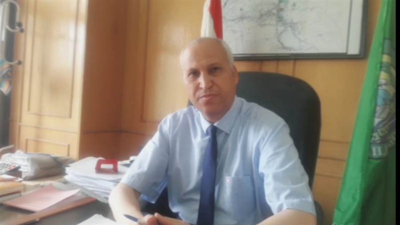 حامد ابراهيم وكيل