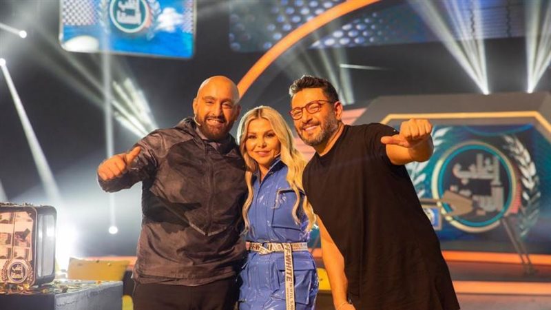 زياد برجي ورزان مغربي