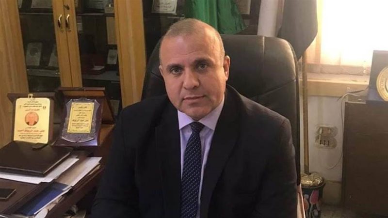 علي عبدالرؤوف