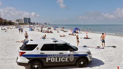 مفأجاة.. إسبانيا تفكر في فتح البلاد أمام السياحة