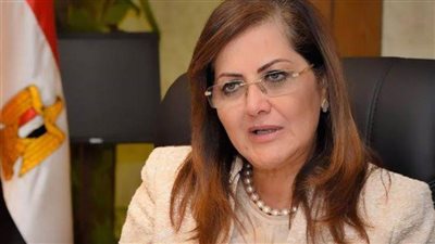 وزيرة التخطيط تشارك في حوارات قمة صوت مصر
