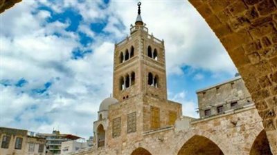 لبنان..إعادة فتح المساجد بدءا من 22 مايو 