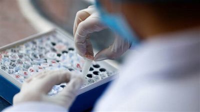 ألمانيا تسجل 513 إصابة بكورونا بعد تراجع معدل الاصابات