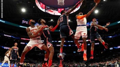 نيويورك وكاليفورنيا يرحبان بعودة الرياضة 