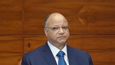 محافظ القاهرة يشدد على ضروروة تكثيف حملات فتح الجراجات المغلقة