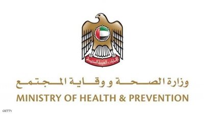 الصحة الإماراتية: تسجيل 873 إصابة جديدة بفيروس كورونا