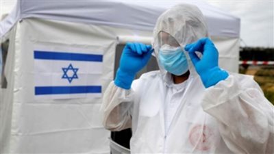 إسرائيل تسجل 29 إصابة جديدة بكورونا و5 وفيات
