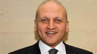 سامح عمرو: التزام قانوني على إثيوبيا بعدم بدء ملء بحيرة السد قبل التوصل لاتفاق