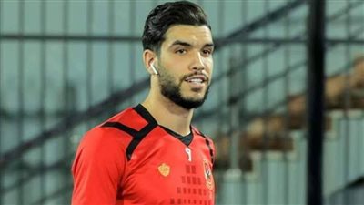 أزارو يبلغ الأهلي بعدم رغبته في التجديد 