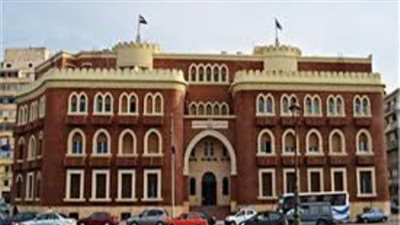 جامعة الإسكندرية تضع الاستعدادات النهائية لامتحانات الفصل الدراسي الثاني