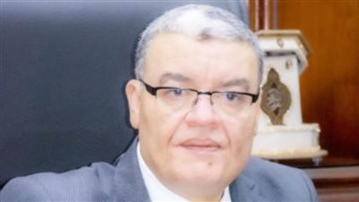 إزالة 103 حالات تعد بالبناء في المنيا