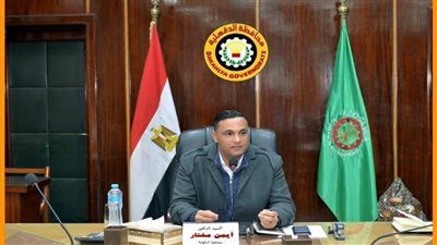 عاجل.. محافظ الدقهلية يكشف تفاصيل إصابته بفيروس كورونا