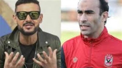 رامز جلال يسخر من سيد عبد الحفيظ 