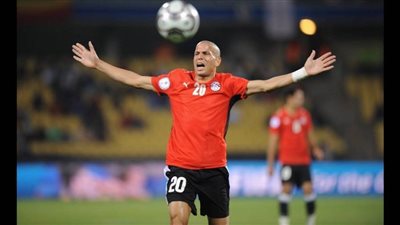 وائل جمعة يعلق على ظهور سيد عبدالحفيظ في 