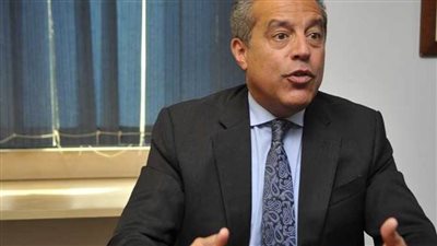 الدرندلي: جاهزون لتحمل مشروع استاد الأهلي..والسلام حل مؤقت