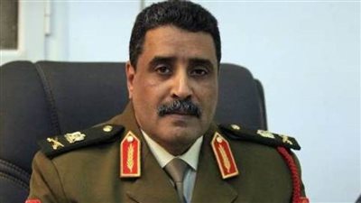  المسماري: هذا ما حدث في الوطية وطرابلس في الساعات الأخيرة