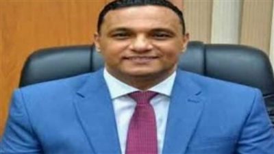 نور الدين يتمني الشفاء العاجل لمحافظ الدقهلية