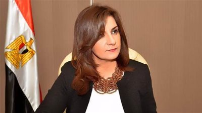 وزيرة الهجرة تشيد بجهود العلماء المصريين في الخارج في التصدي لأزمة 