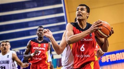 كرة السلة الألمانية تحصل على إذن باستكمال الموسم