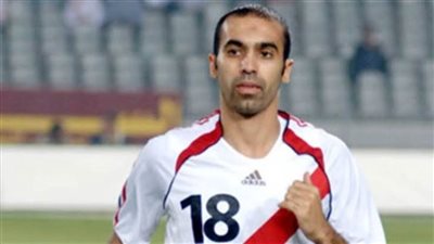 جمال حمزة: لم أعتزل الكرة بسبب نزواتي الجنسية