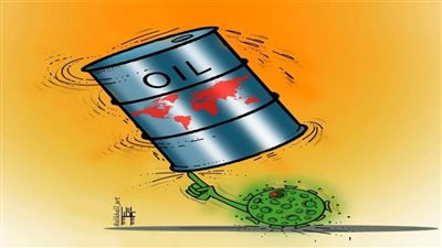 #الريشة_في_مواجهة_كورونا 