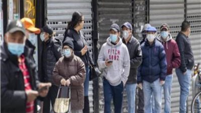 الخارجية الأمريكية تطلق معرضا افتراضيا لإعادة 90 ألف أمريكي بعد كورونا