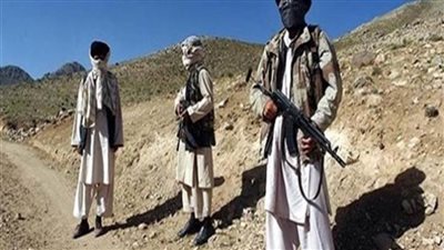 مقتل وإصابة 20 من مسلحي طالبان خلال عمليات للقوات الأفغانية في ثلاثة أقاليم