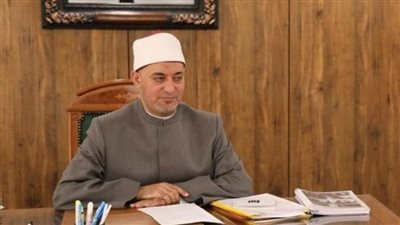 أمين «البحوث الإسلامية»: «الحياء» حصن للإنسان من الوقوع فيما حرم الله