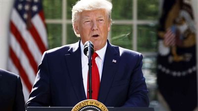 ترامب: قد أستضيف قمة مجموعة السبع الملغاة في وقت سابق